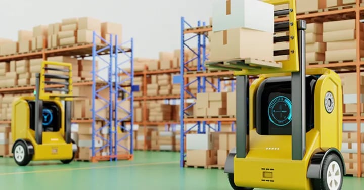 Physical AI: Redefining RAN and telco monetization