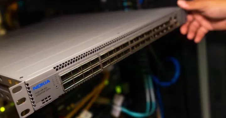 The data center network migration that didn’t break anything