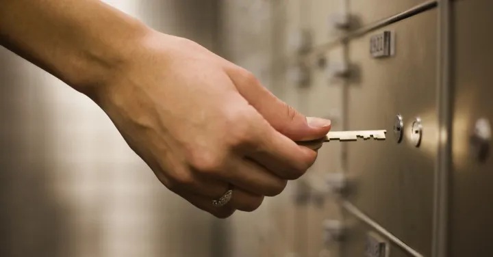 Get ahead of the quantum threat with a quantum-safe network strategy