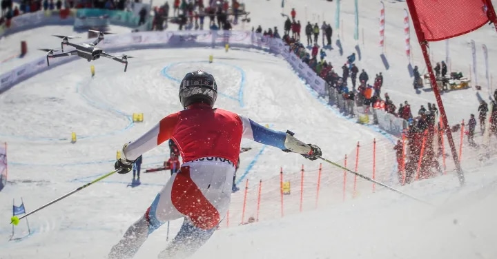 Goggles and 6G: celebrating innovation and sports on World IP Day 2026