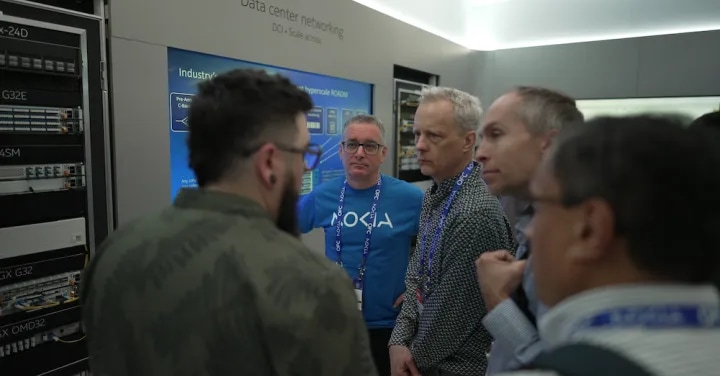 OFC 2026 takeaways: pluggables, multi-rail, HCF and AI