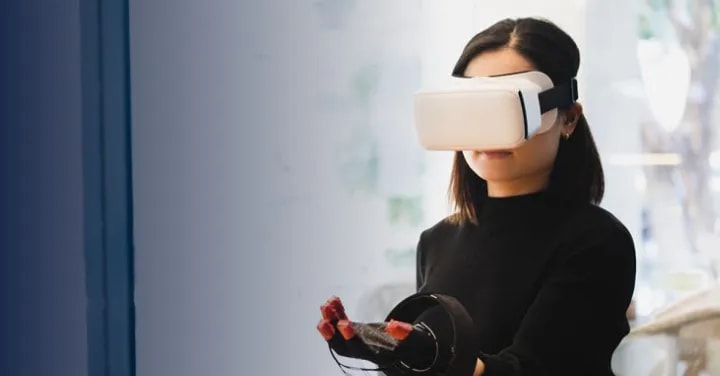 Materiality is the next frontier of immersion