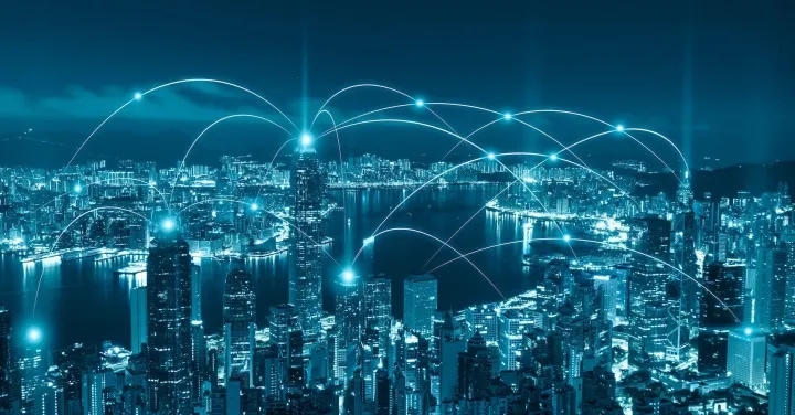 How high-speed edge demarcation helps network operators scale private line services