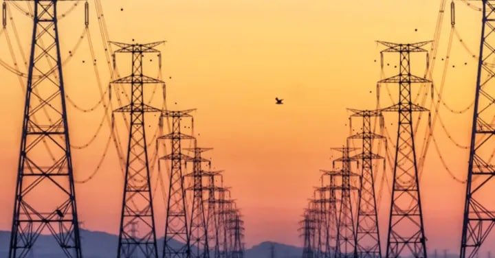 Empowering utilities with LTE/5G private wireless