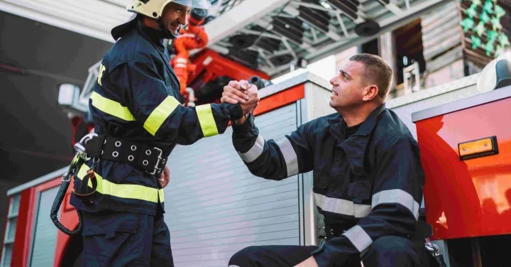 Looking back on a strong week at CCW 2026 for critical communications