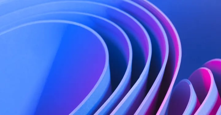 Building presence, not just connections