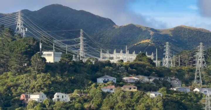 Transpower: A journey into the heart of New Zealand’s national grid
