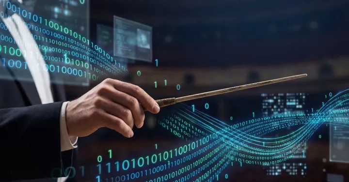 Why AI is forcing Ethernet to evolve