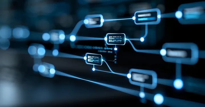 How do optical networks move beyond cruise control to agentic operations?
