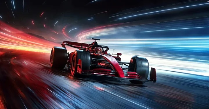 AI networking at race speed: Leveraging Multipath Reliable Connection (MRC) to build a coordinated fabric