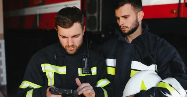 The success of mobile broadband for public safety requires more than new technology