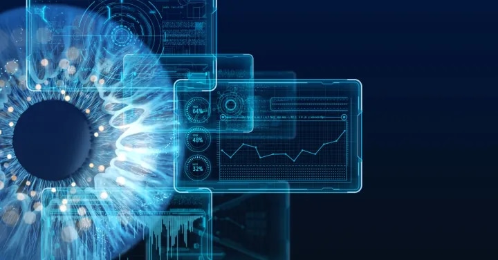 How is AI used in video coding?