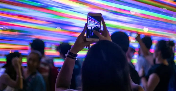 The invisible foundations of connection: Device power saving in 5G