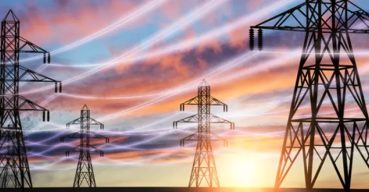 Modernizing the grid: The case for AMI 2.0 and private LTE and 5G