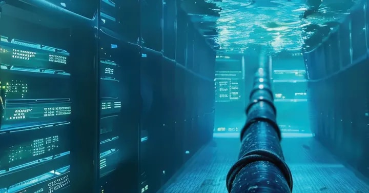How are coherent pluggable optics evolving from terrestrial to subsea networks?