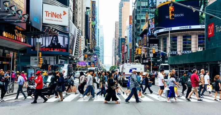 The invisible foundations of connection: Massive MIMO in 5G