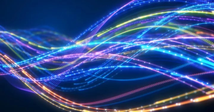 When fiber starts listening in research and education networks