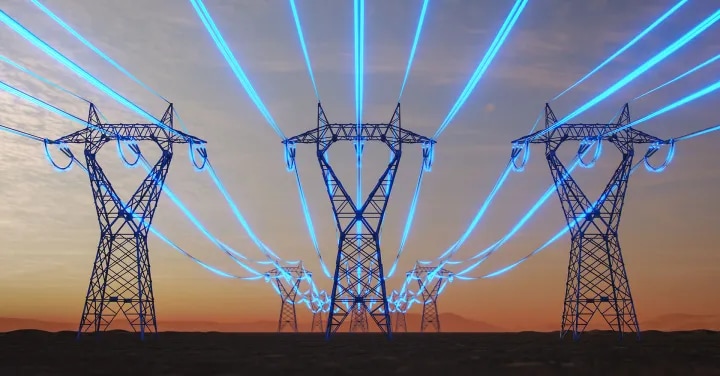 How advanced connectivity can help electrify society