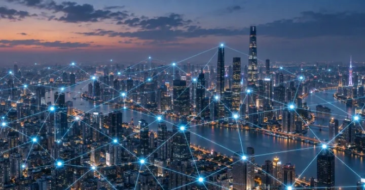 The era of distributed inference