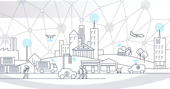 Industry 4.0: The revolution is here with the Automation of Everything