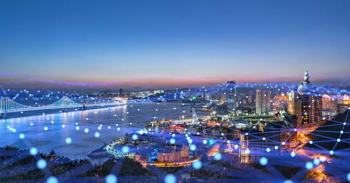 Keeping the world connected