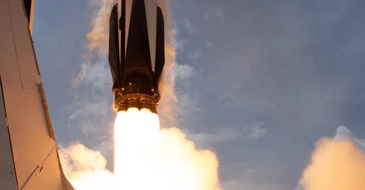 Blast off! How Nokia is engineering an LTE network to survive a journey to the Moon