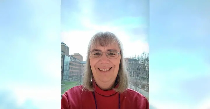 Holly Rubin’s job is to think of everything that could go wrong in Nokia’s Moon mission