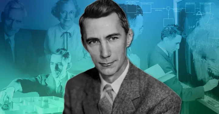 With his seminal paper 75 years ago, Bell Labs icon Claude Shannon ushered in the digital age
