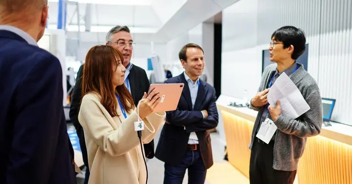 Open Innovation Challenge