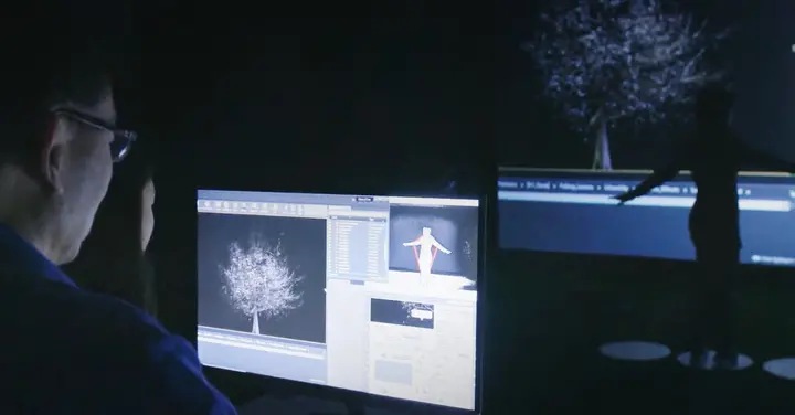 Inventing the Future: Art and Technology