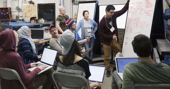 KU Leuven Professor reflects on 20 years of collaboration with Bell Labs