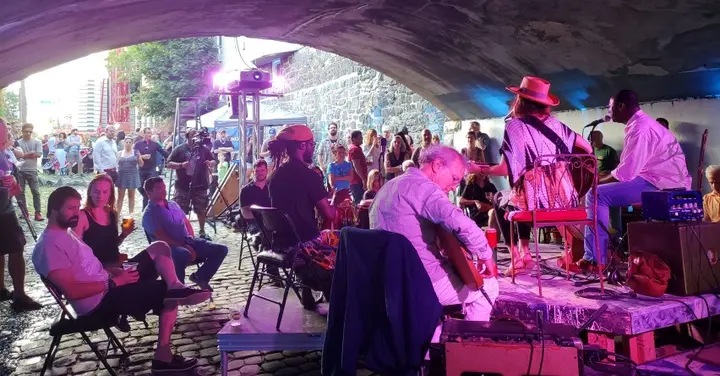 Nokia Bell Labs, Stevens Institute of Technology to provide alluring performances
