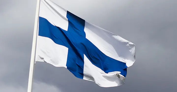 Nokia employees awarded by president of Finland