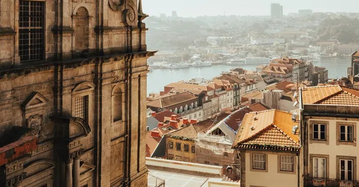 Nokia Bell Labs is on its way to the IEEE VTC in Porto, Portugal!
