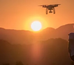 25 years in technology