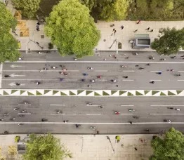 Looking for faster #5G mmWave rollout?  Find out how #IAB will help!