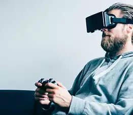 Game on! How broadband providers can monetize ultra-low latency services for gamers