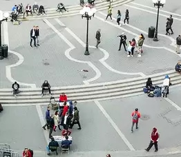 Transforming cities collaboratively