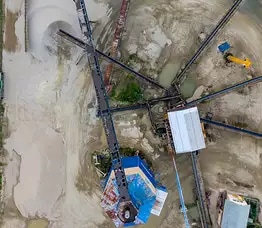 How technology is making the mineral resources industry more sustainable