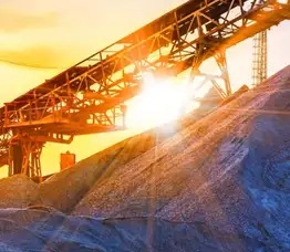 Telecom for mining and mining for telecom