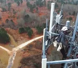2020: The year 5G deployments went 100 percent digital