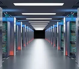Ushering in a new era of data center switching