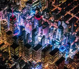 How do we learn from optical networks to better automate them?