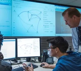 How to boost the efficiency of your operations with automation across IP and Optical layers