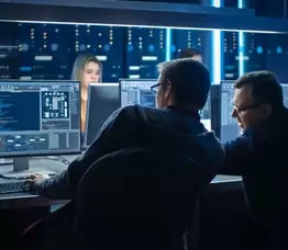 Cloud and Network Services: Leading cloud-native and as-a-service delivery models