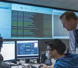 Rethinking data center fabric operations