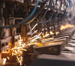 The quest for the holy grail of automation