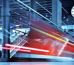 Catching the 5G train with CI/CD Services