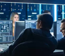 Modernizing security operations with XDR