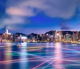 Five essential principles to navigate disruption